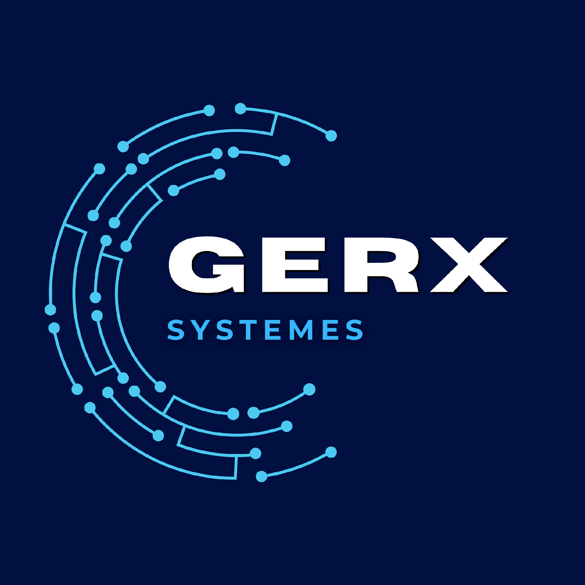 GerX Systems